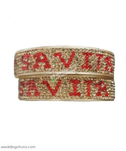 Name Bangles