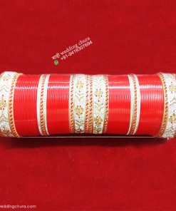 Punajbi Wedding Chura