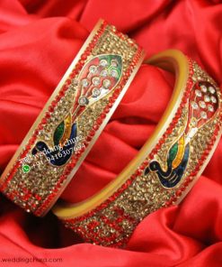 Personalized Name Bangles