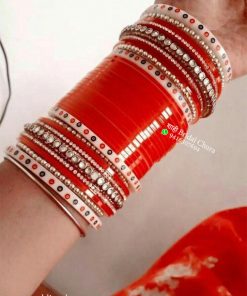 Punjabi Bridal Chura