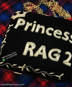 Personalized Clutches