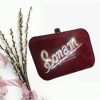 Personalized Clutches