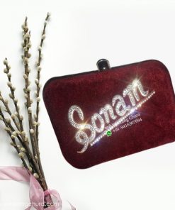 Personalized Clutches