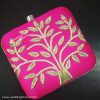 Pink Party Clutch
