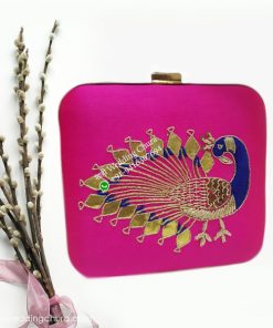best bridal clutches