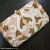 unique bridal clutch