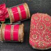 Designer Wedding Chura