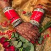 Punjabi Wedding Chura