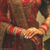 most beautiful bridal chura