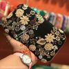 Black designer Clutch