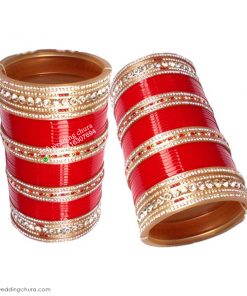 Indian Wedding Chura