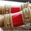 Bridal Chura Punjabi Wedding Chura Online