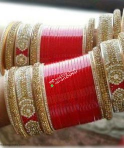 Bridal Chura Punjabi Wedding Chura Online