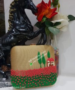 bridal purse wedding