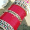 Punjabi Chura / Churas Punjabi Wedding Chura