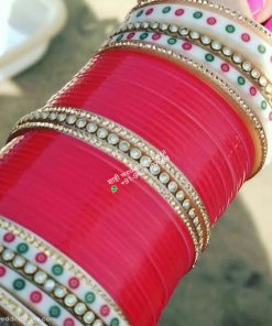 Punjabi Chura / Churas Punjabi Wedding Chura