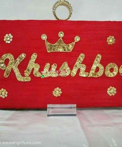 best bridal clutches